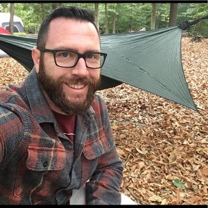 Meet your Posher, Benjamin